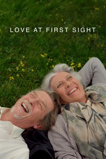 Love at First Sight poszter
