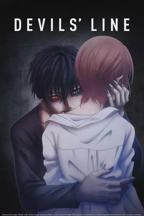 Devils' Line