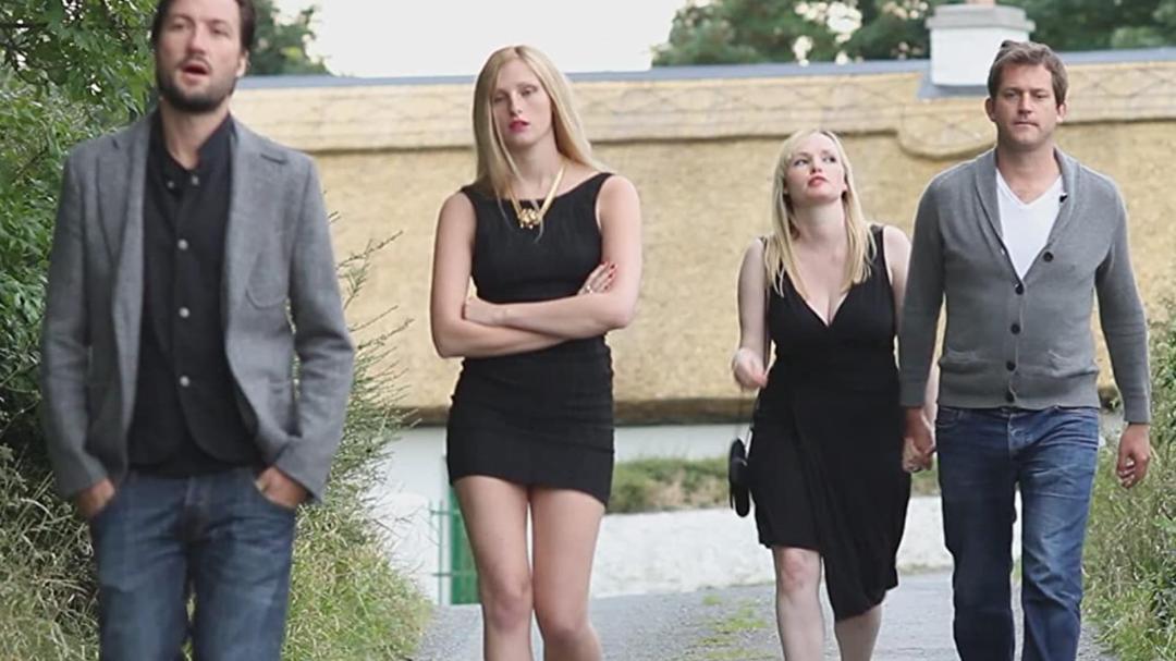 Background image for The O'Briens
