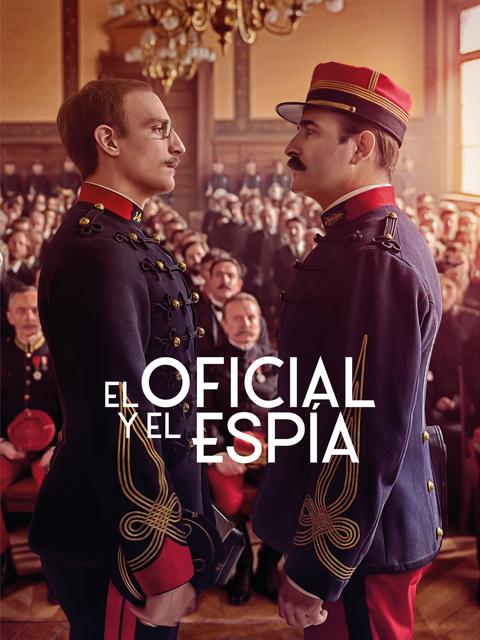 An Officer and a Spy