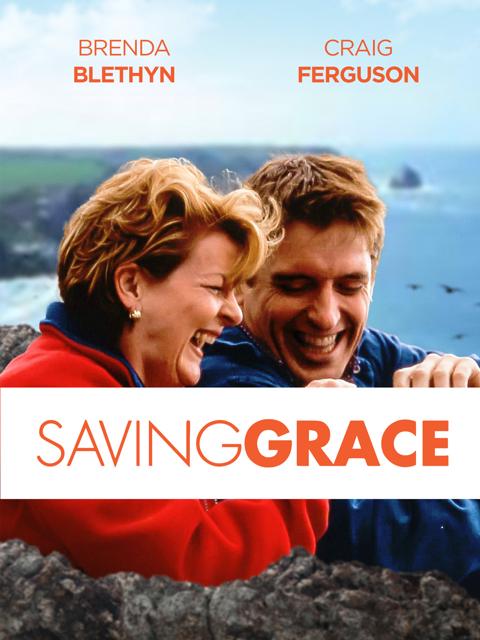 Saving Grace