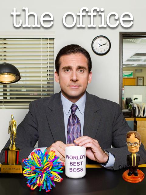 The Office