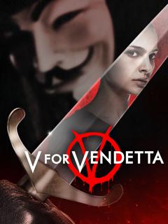V for Vendetta
