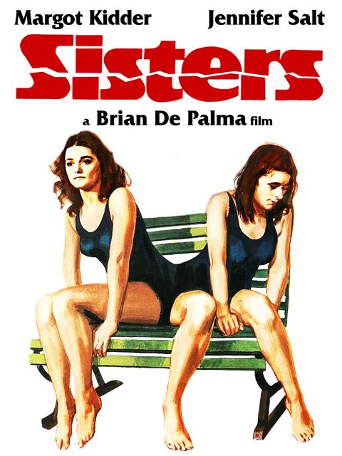 Movie poster for Sisters