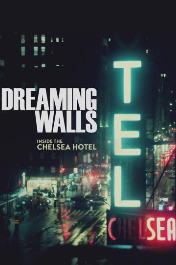 Dreaming Walls poszter