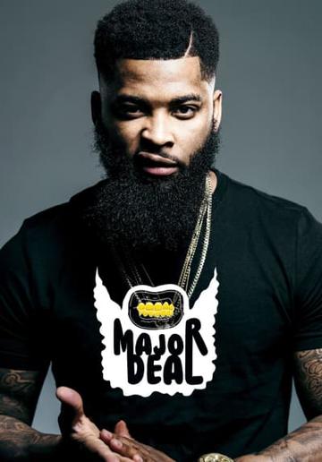 Major Deal poszter
