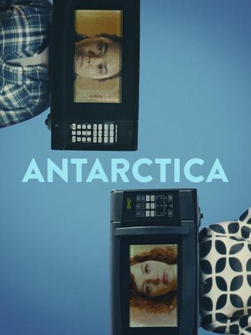 Antarctica poszter