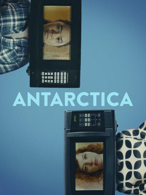 Poster för Antarctica