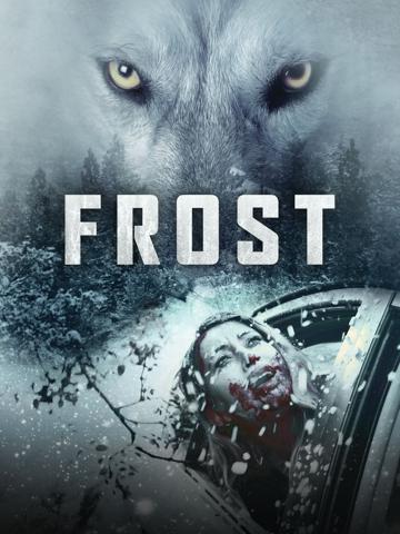 Frost poszter