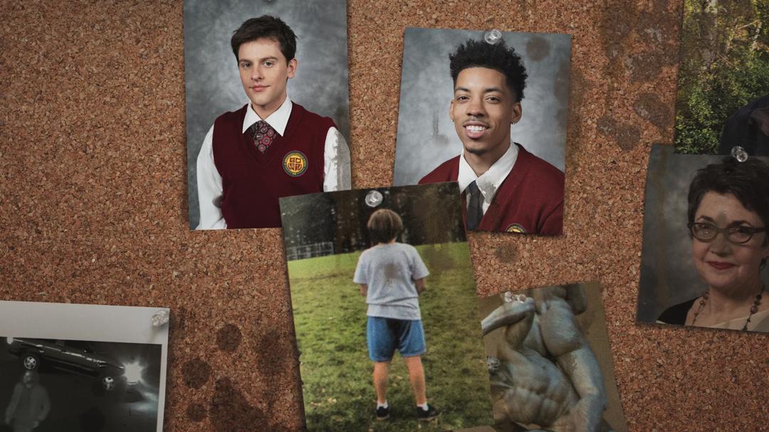 Background image for American Vandal
