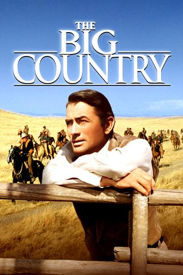 The Big Country