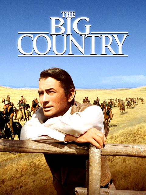 The Big Country