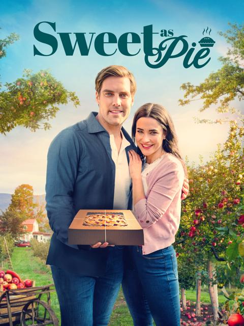 Poster för Sweet as Pie