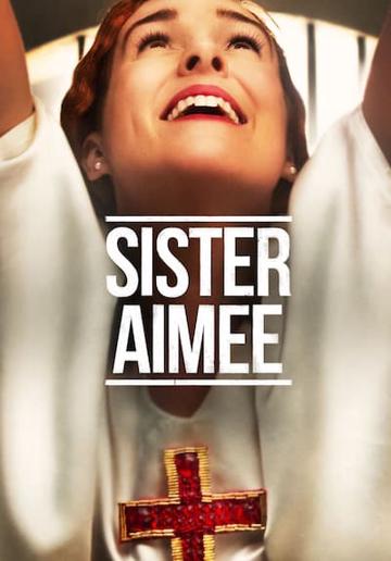 Sister Aimee poszter