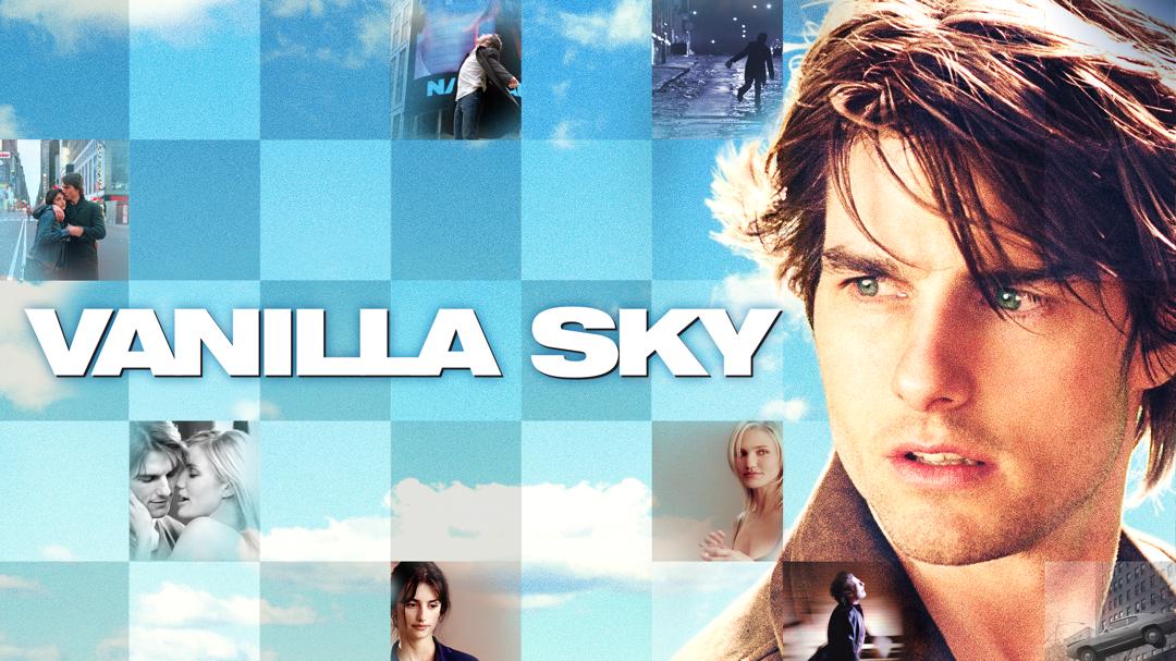 Vanilla Sky