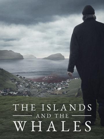 The Islands and the Whales poszter
