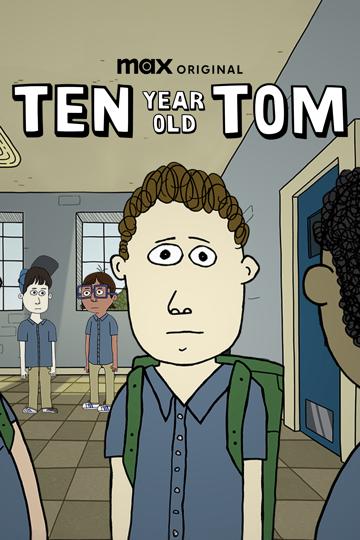 Ten Year Old Tom