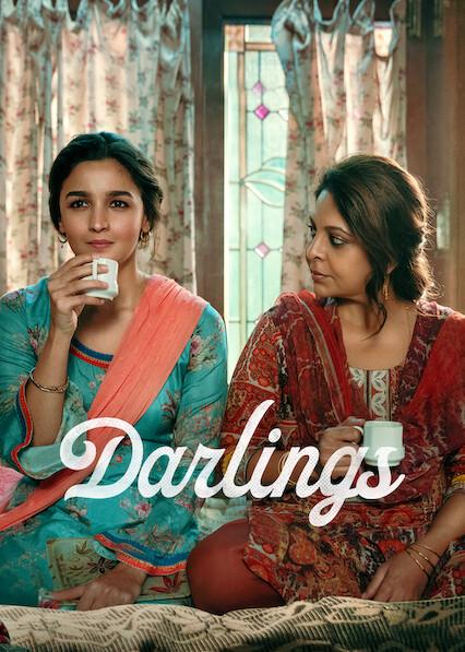 Poster för Darlings