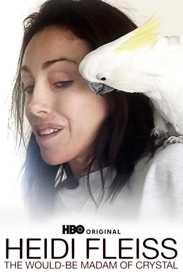 Heidi Fleiss: The Would-be Madam of Crystal poszter