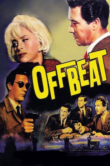 Offbeat poszter