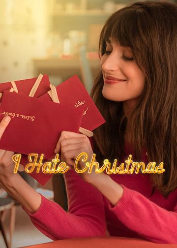I Hate Christmas