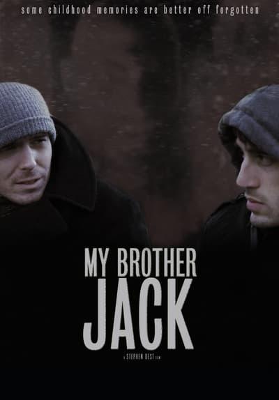 Poster för My Brother Jack