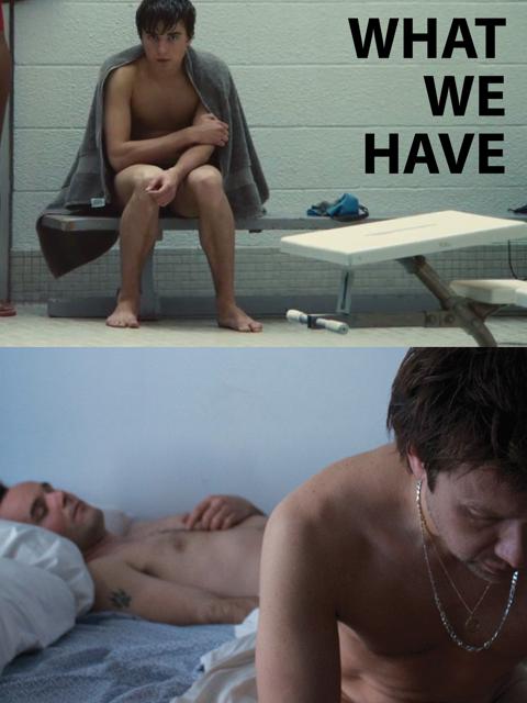 Movie poster for What We Have