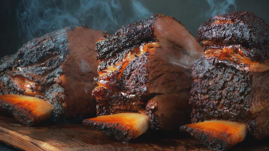Background image for Barbecue Showdown