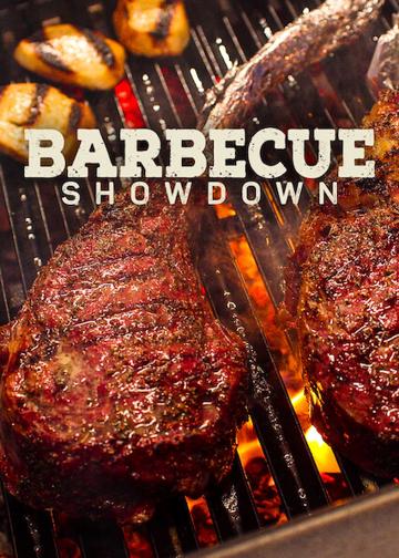 Barbecue Showdown
