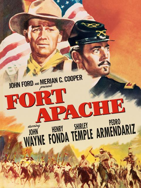 Fort Apache