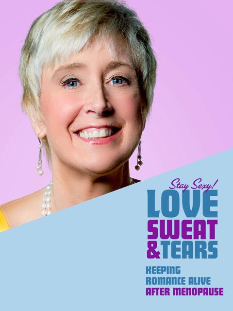 Love, Sweat and Tears