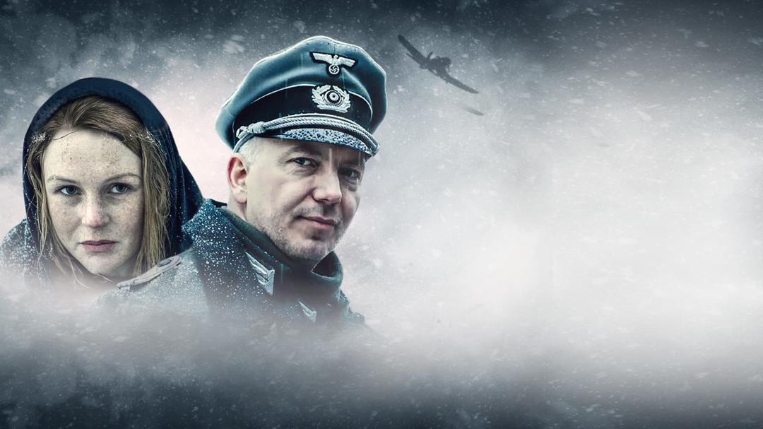 Background image for Hear the Silence