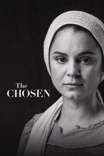 The Chosen poster