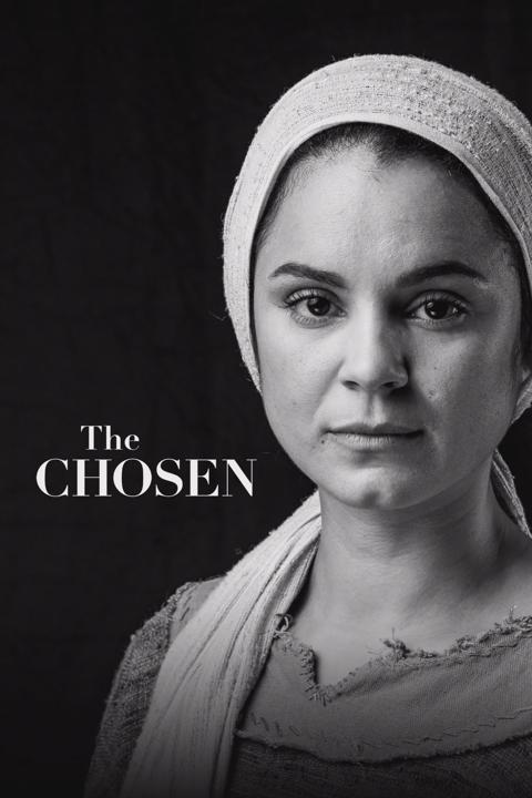 Poster för The Chosen