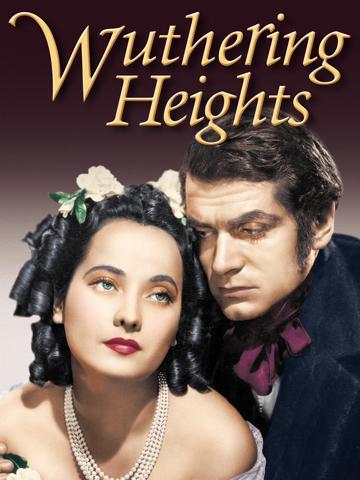 Wuthering Heights