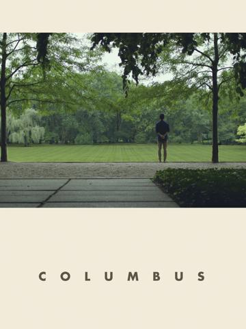 Columbus poszter