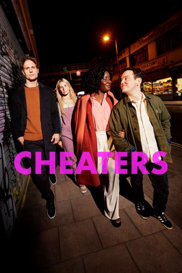 Cheaters