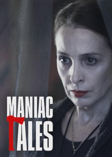 Maniac Tales poszter