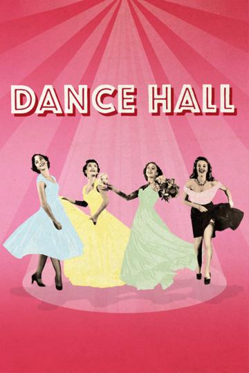 Dance Hall poszter
