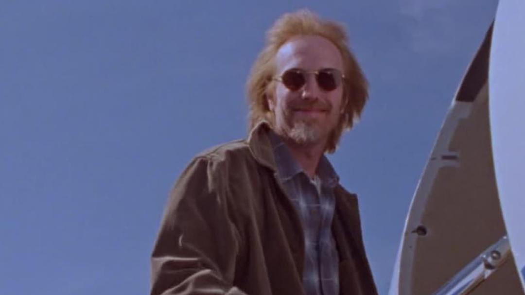 Background image for Tom Petty, Somewhere You Feel Free