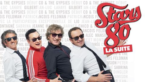 Stars 80, la suite