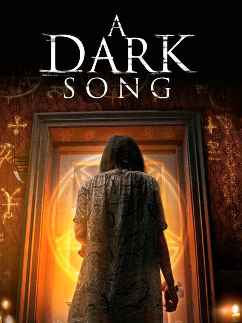 A Dark Song