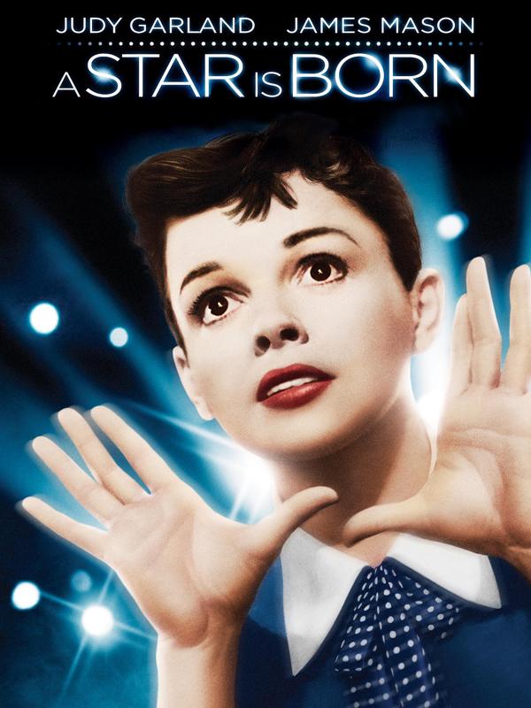 A Star Is Born