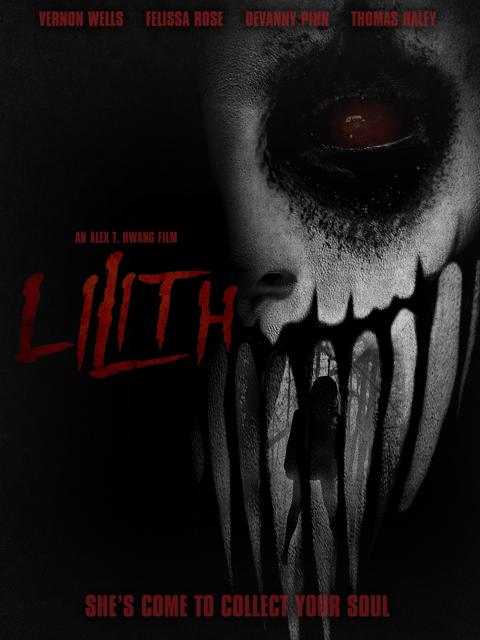 Poster för Lilith