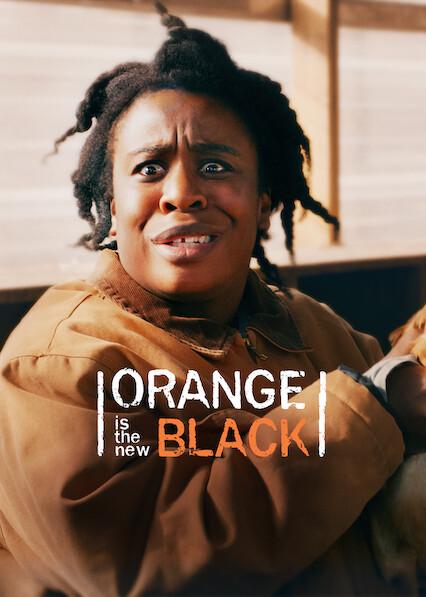 Orange Is the New Black