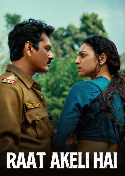 Raat Akeli Hai