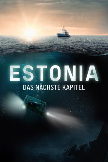 Az MS Estonia komphajó katasztrófája poszter