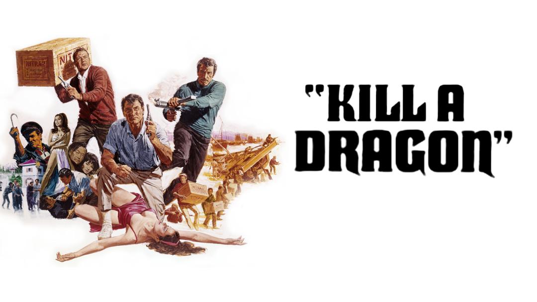 Kill a Dragon