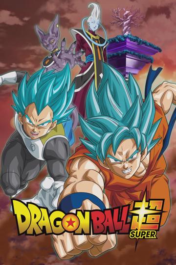 Dragon Ball Super