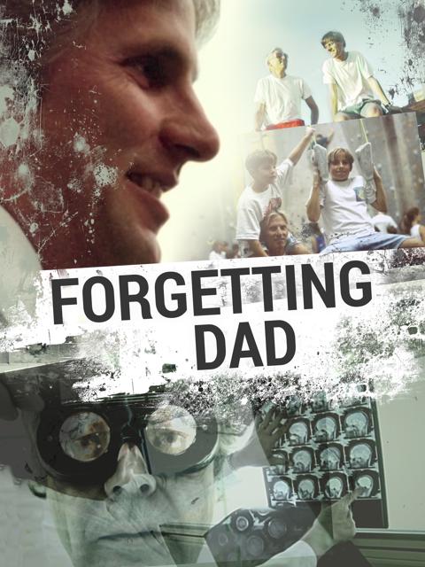 Poster för Forgetting Dad